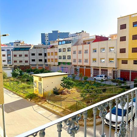 Luxury Of Mesnana - Stay With Low Budget Tanger Exterior foto