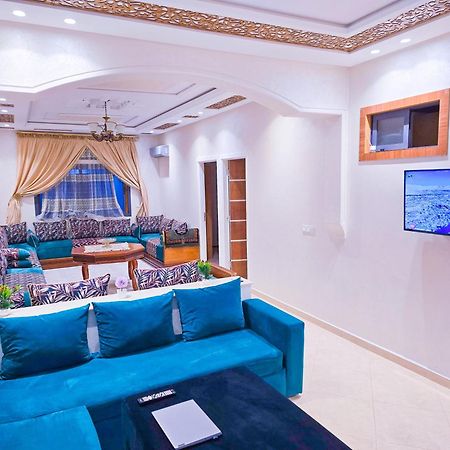 Luxury Of Mesnana - Stay With Low Budget Tanger Exterior foto
