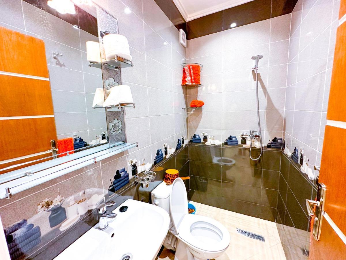 Luxury Of Mesnana - Stay With Low Budget Tanger Exterior foto
