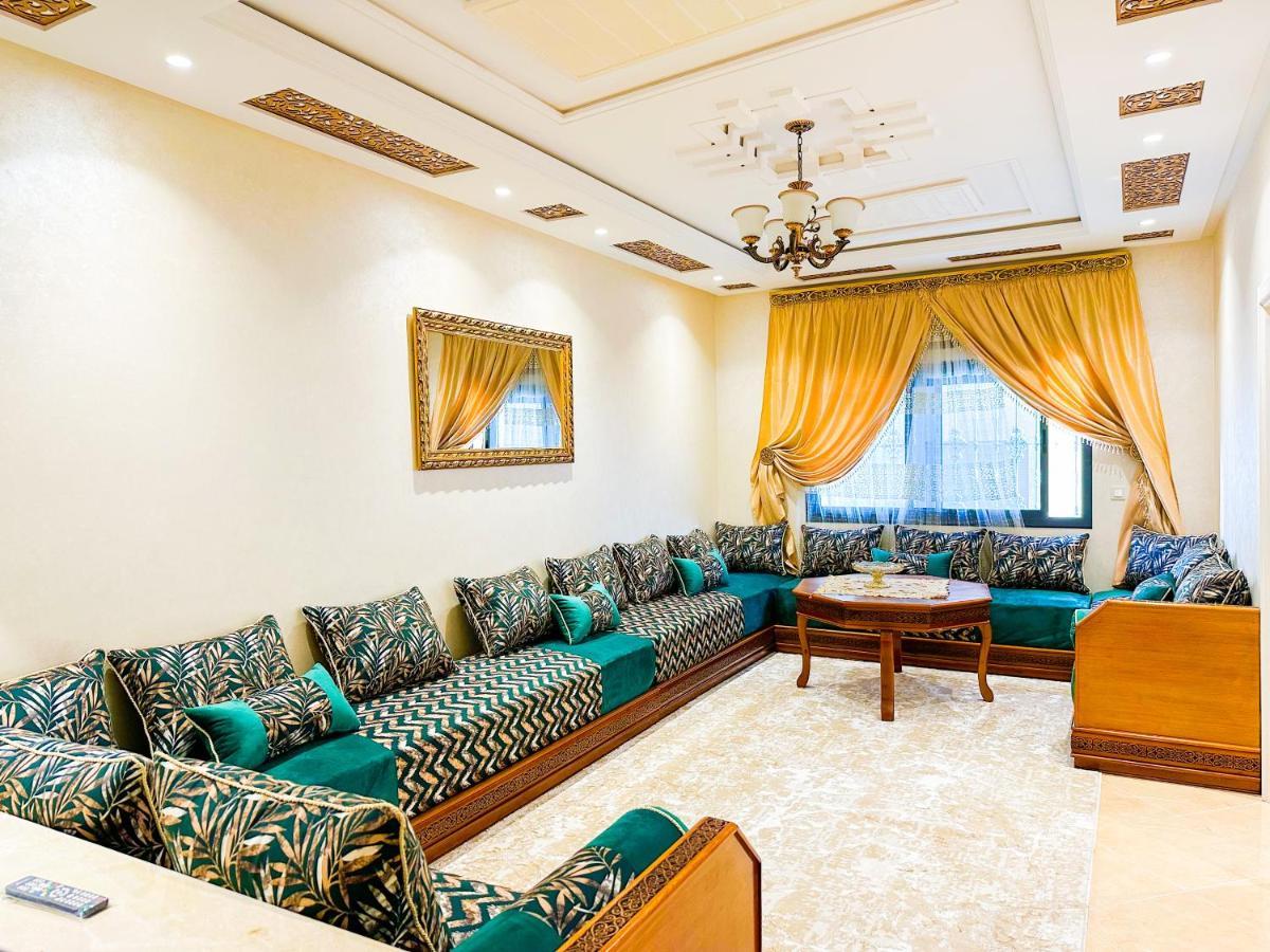 Luxury Of Mesnana - Stay With Low Budget Tanger Exterior foto