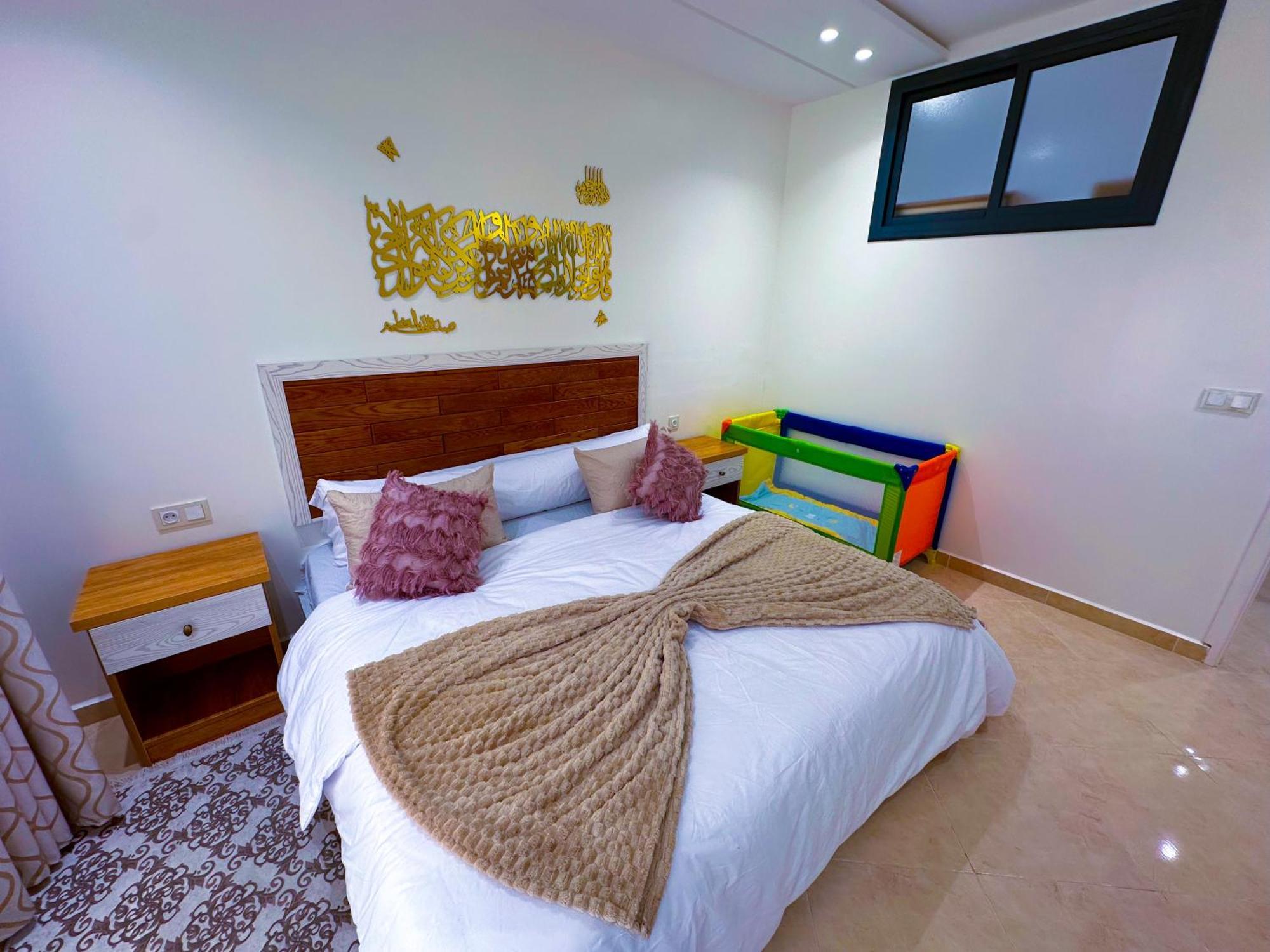 Luxury Of Mesnana - Stay With Low Budget Tanger Exterior foto