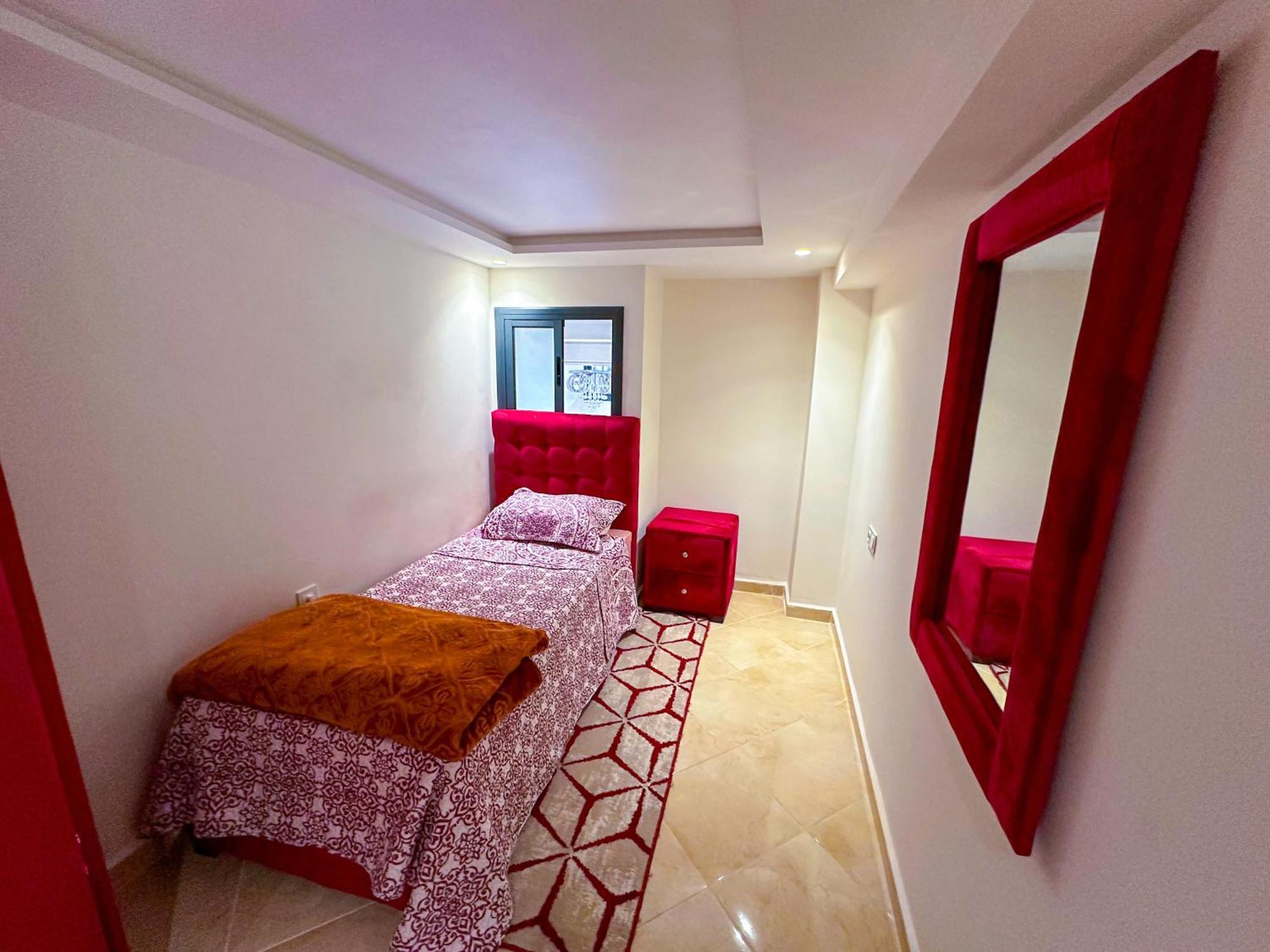 Luxury Of Mesnana - Stay With Low Budget Tanger Exterior foto