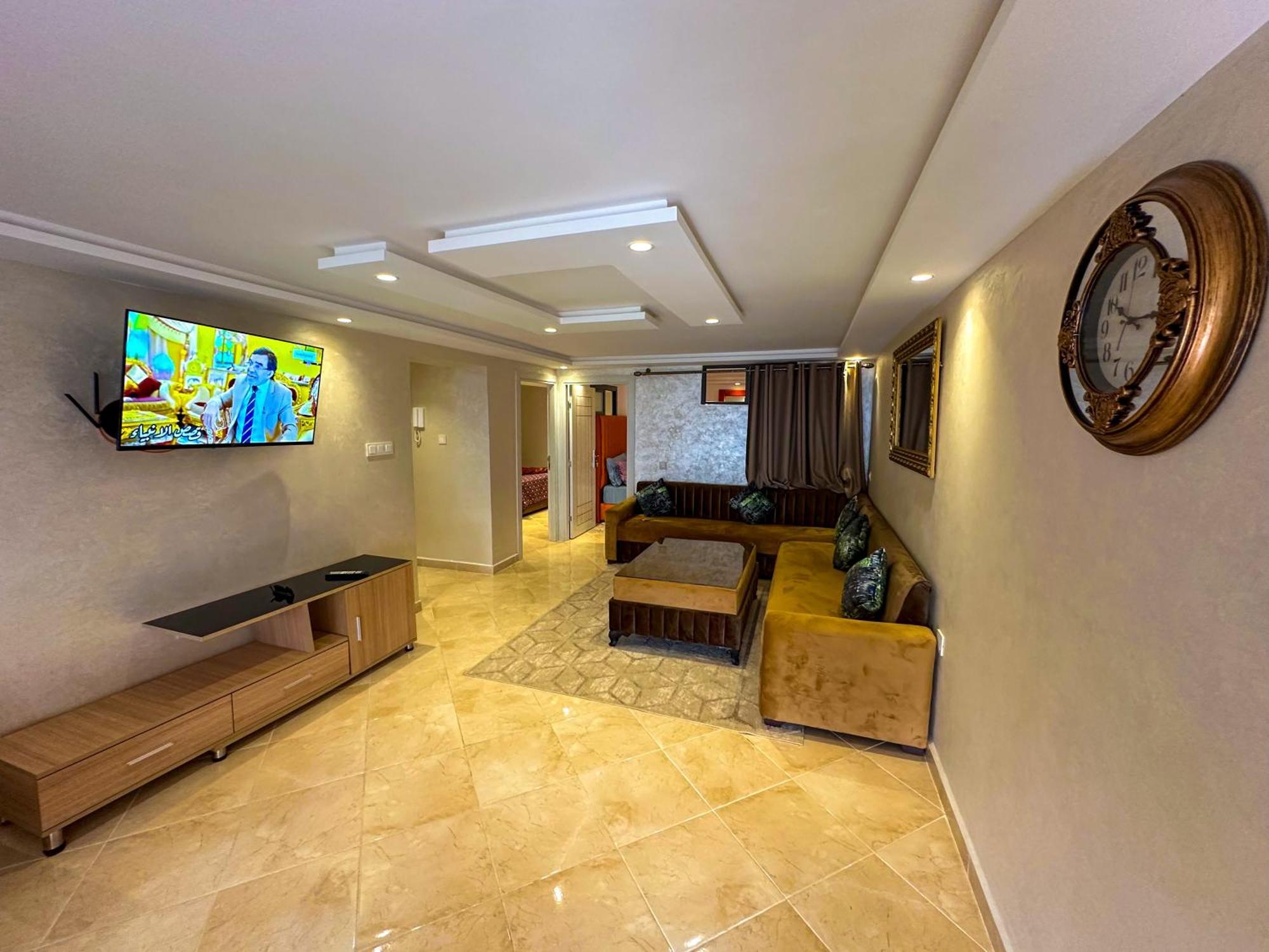 Luxury Of Mesnana - Stay With Low Budget Tanger Exterior foto