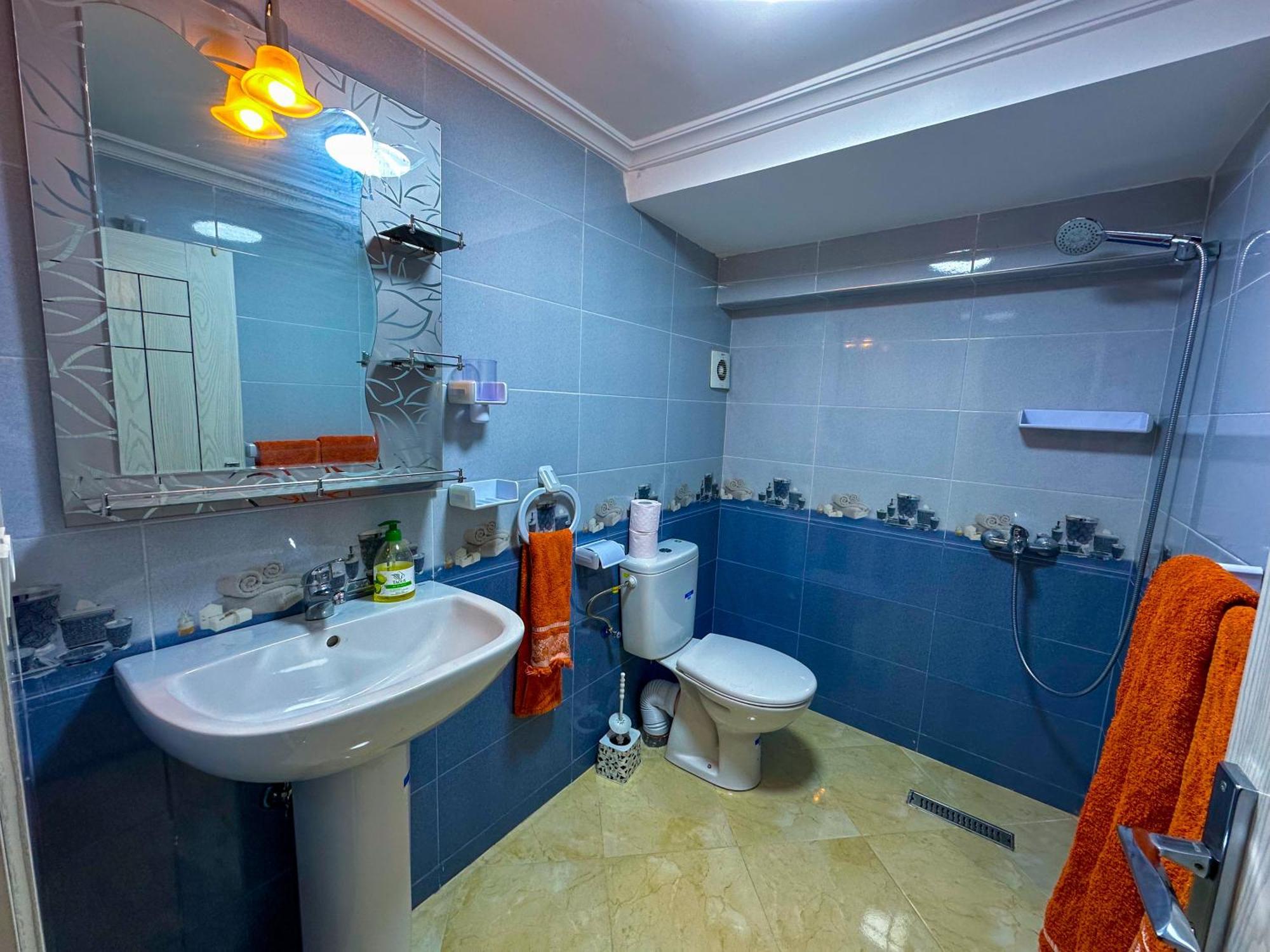 Luxury Of Mesnana - Stay With Low Budget Tanger Exterior foto