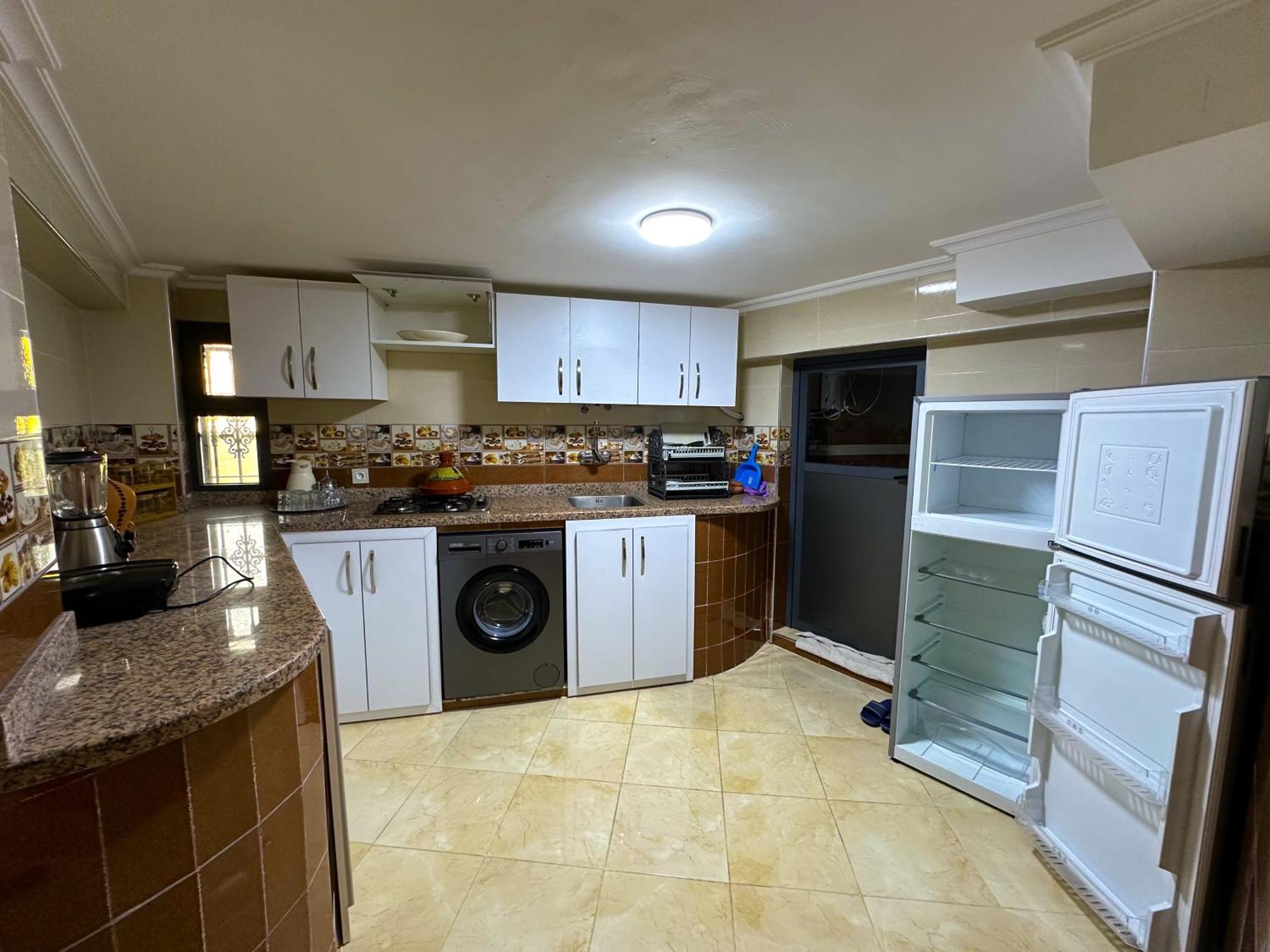 Luxury Of Mesnana - Stay With Low Budget Tanger Exterior foto