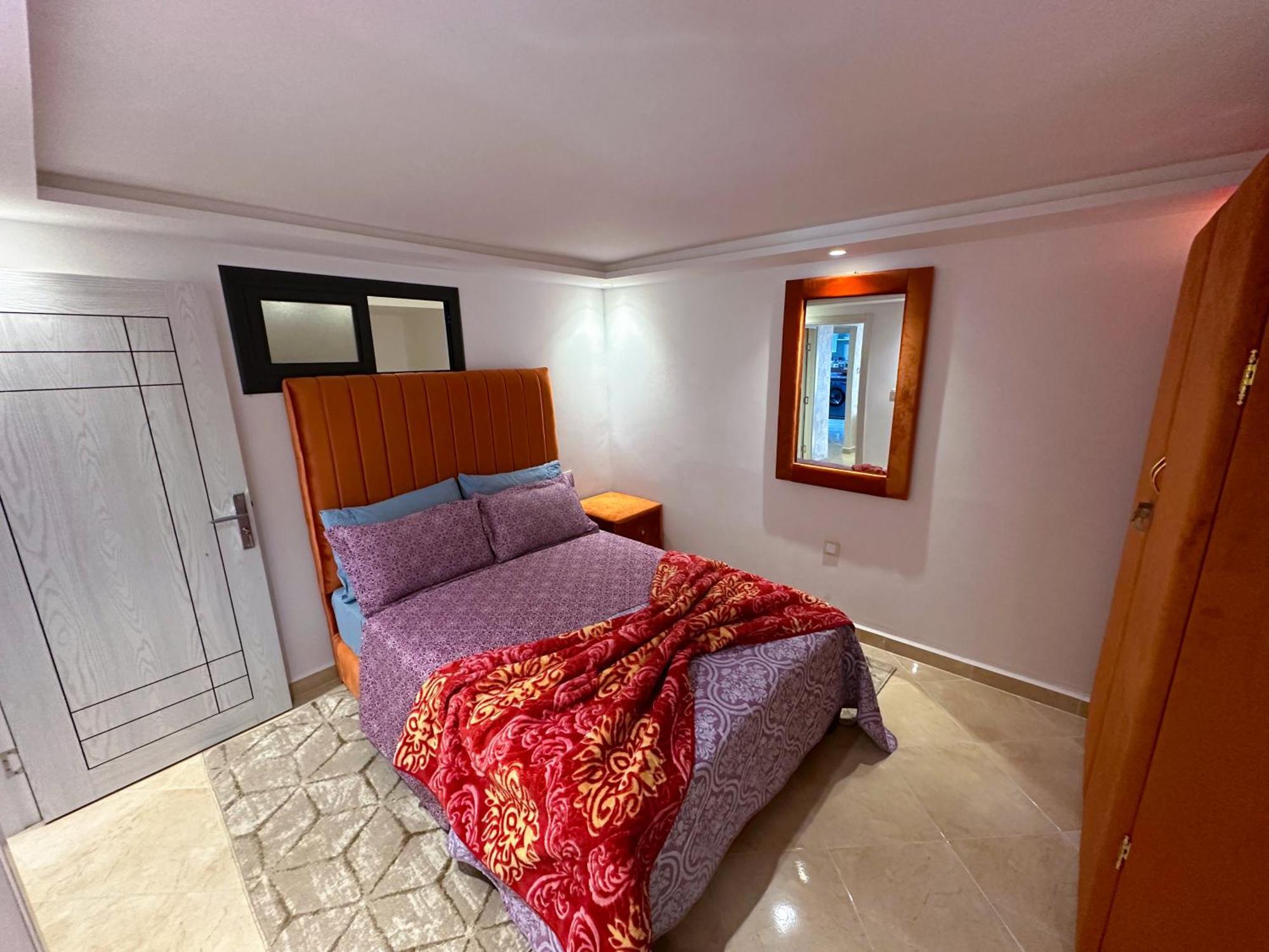 Luxury Of Mesnana - Stay With Low Budget Tanger Exterior foto