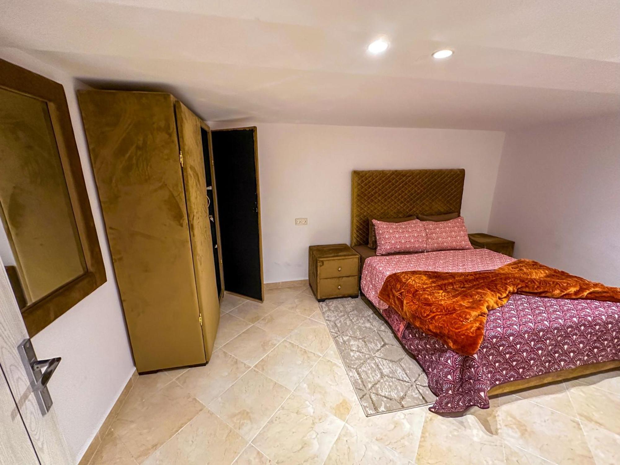 Luxury Of Mesnana - Stay With Low Budget Tanger Exterior foto