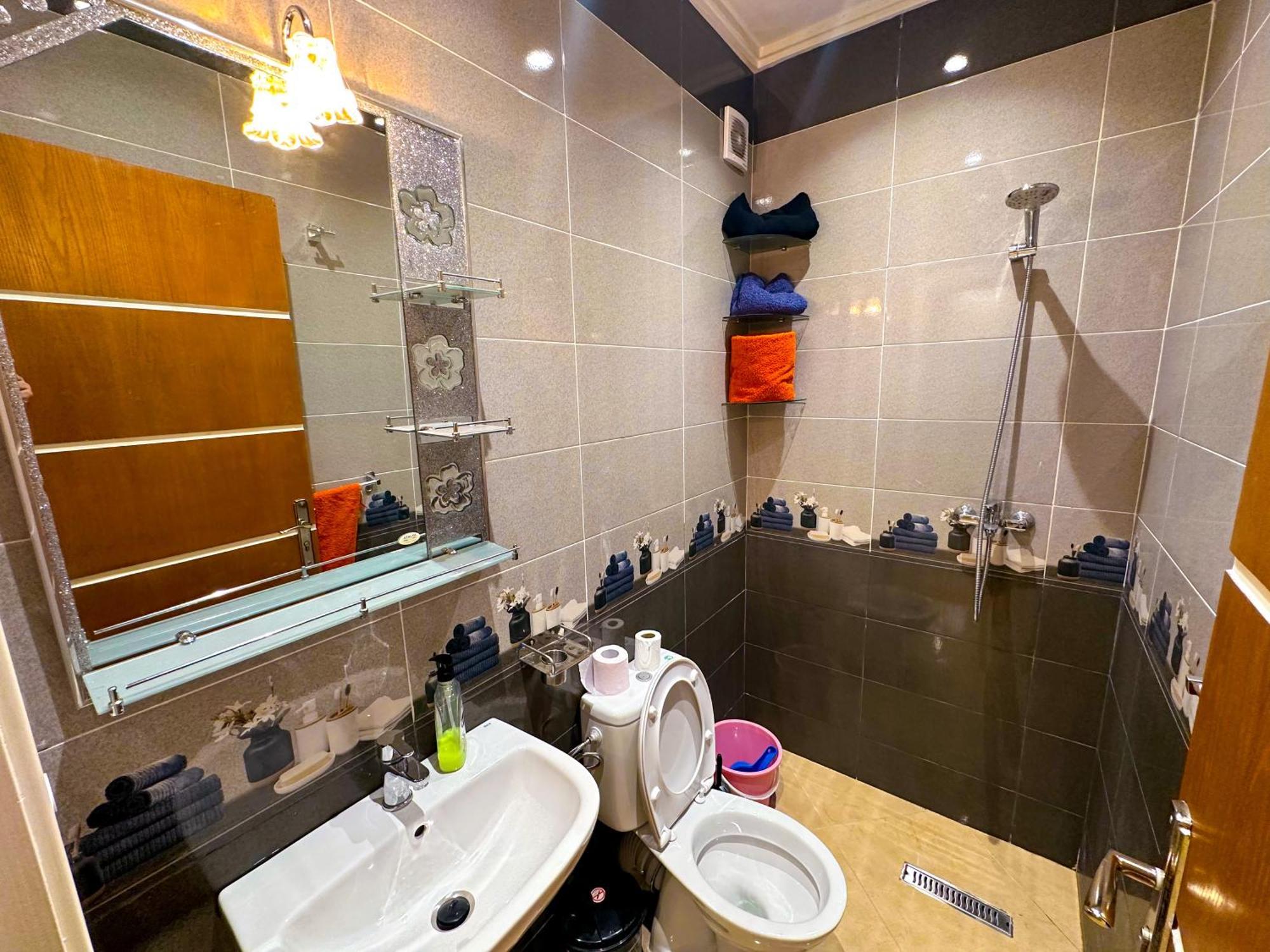 Luxury Of Mesnana - Stay With Low Budget Tanger Exterior foto