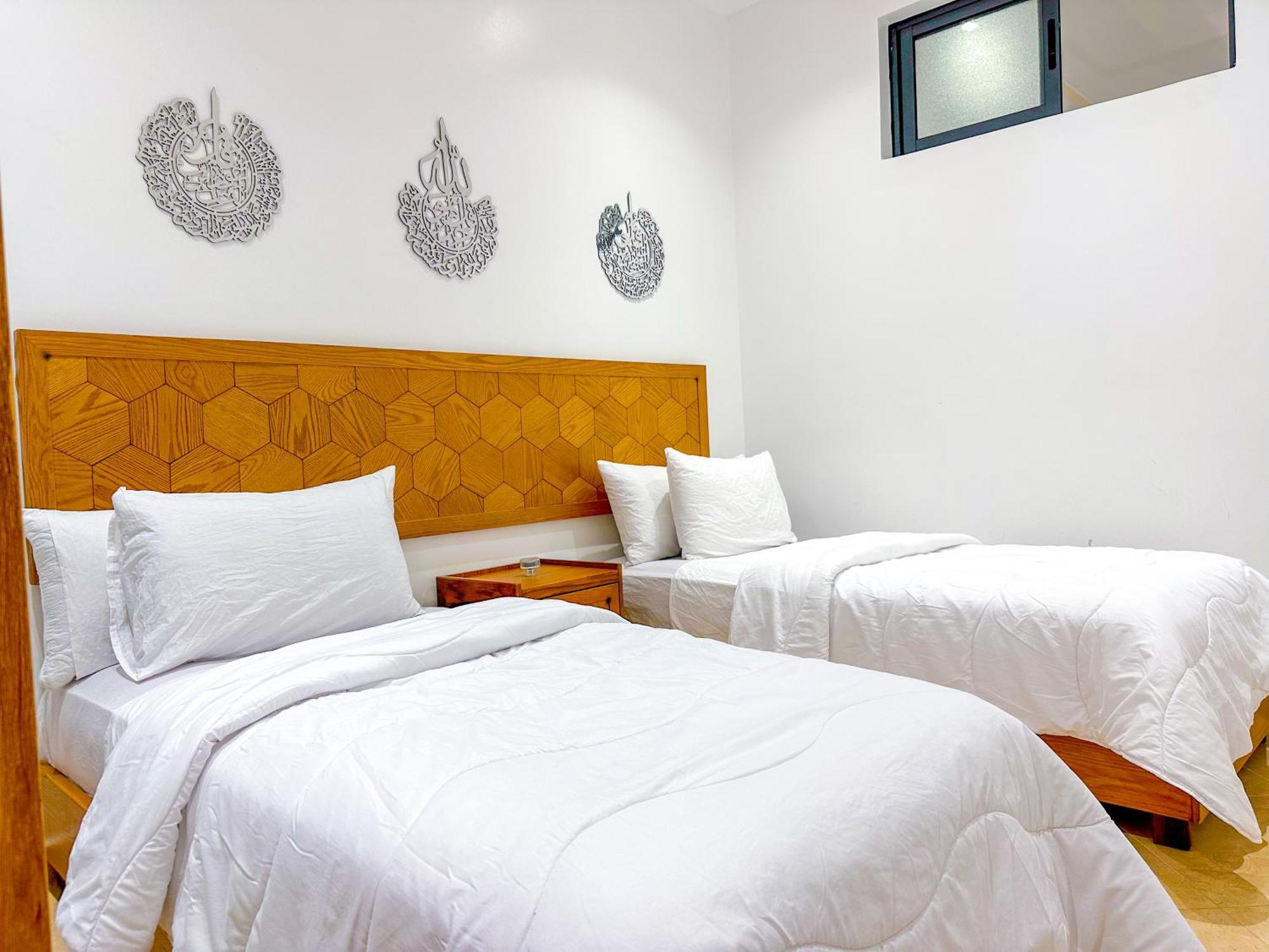Luxury Of Mesnana - Stay With Low Budget Tanger Exterior foto