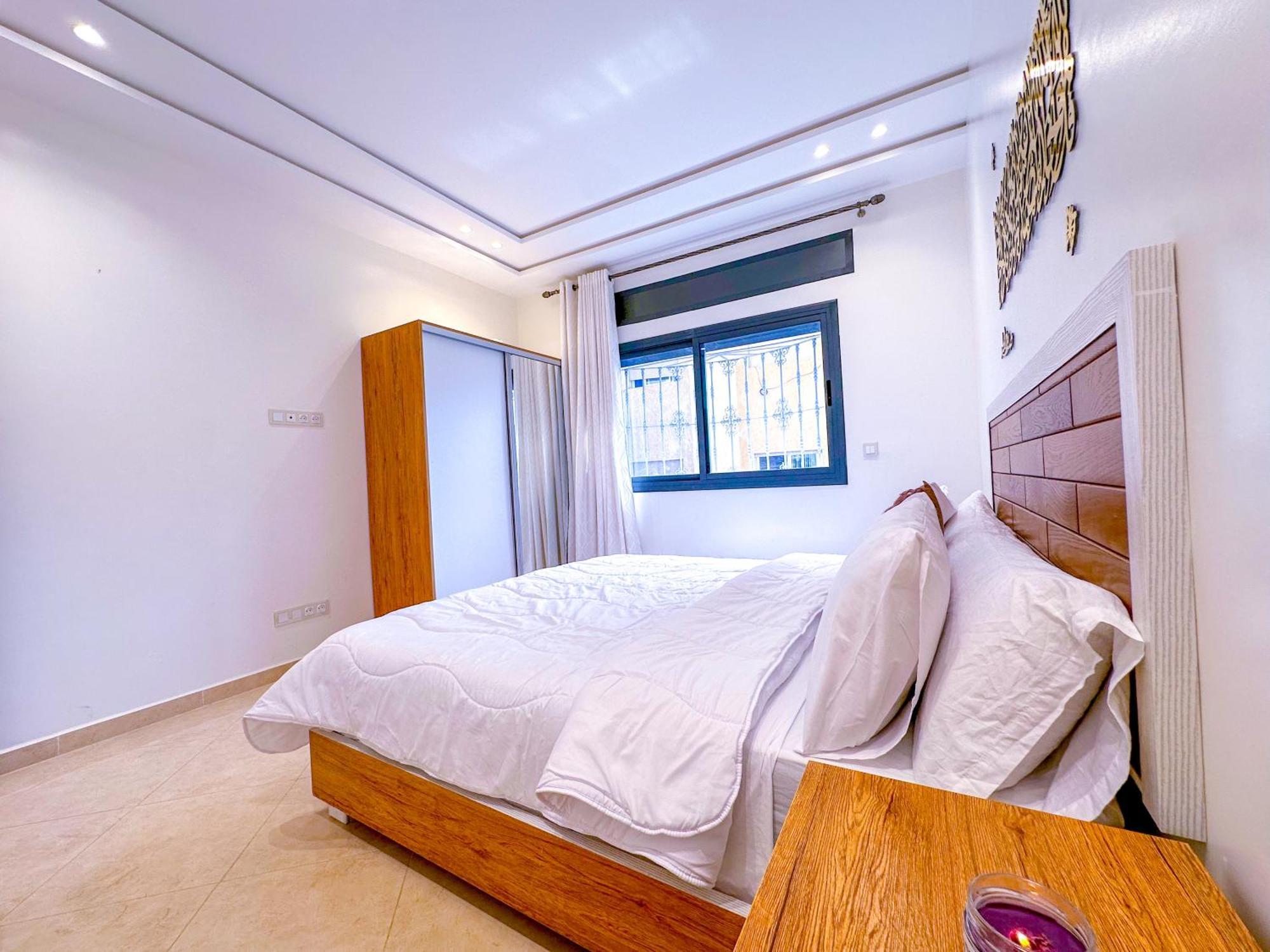 Luxury Of Mesnana - Stay With Low Budget Tanger Exterior foto